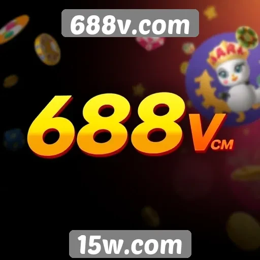 Atratividade de bônus e promoções no 688v.com