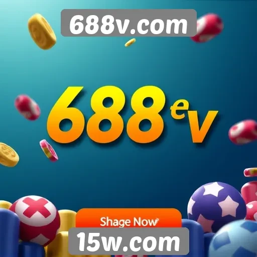 Análise detalhada das ofertas de jogos no 688v.com