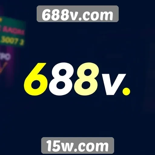 Usuários comentam experiência de jogo no 688v.com