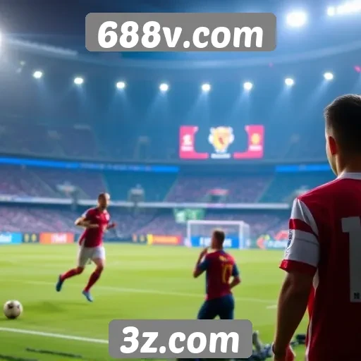 O impacto das promoções no site 688v.com