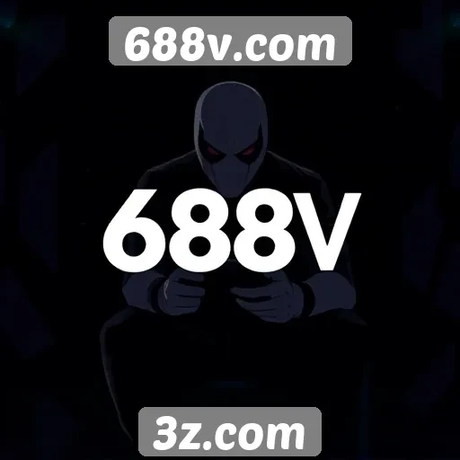 Novos jogos são lançados regularmente no 688v.com