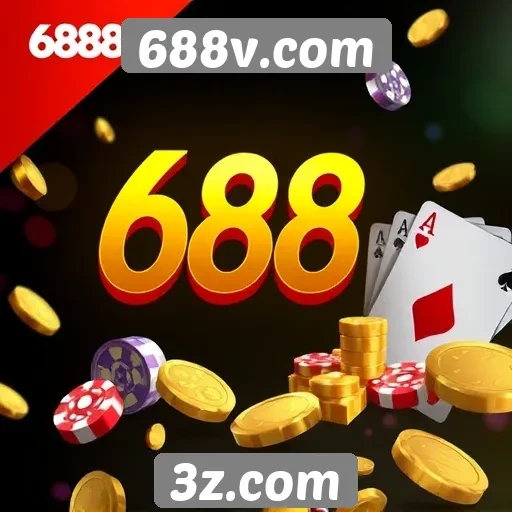 Ofertas e promoções no 688v.com