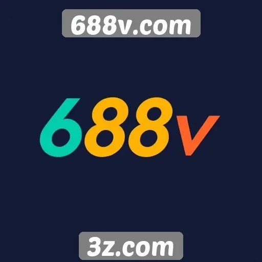 Métodos de pagamento aceitos em 688v.com