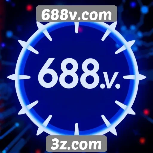 Avaliação da segurança e privacidade no 688v.com