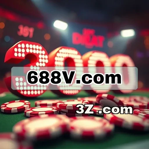 Sports emocionantes: descubra o 688v.com